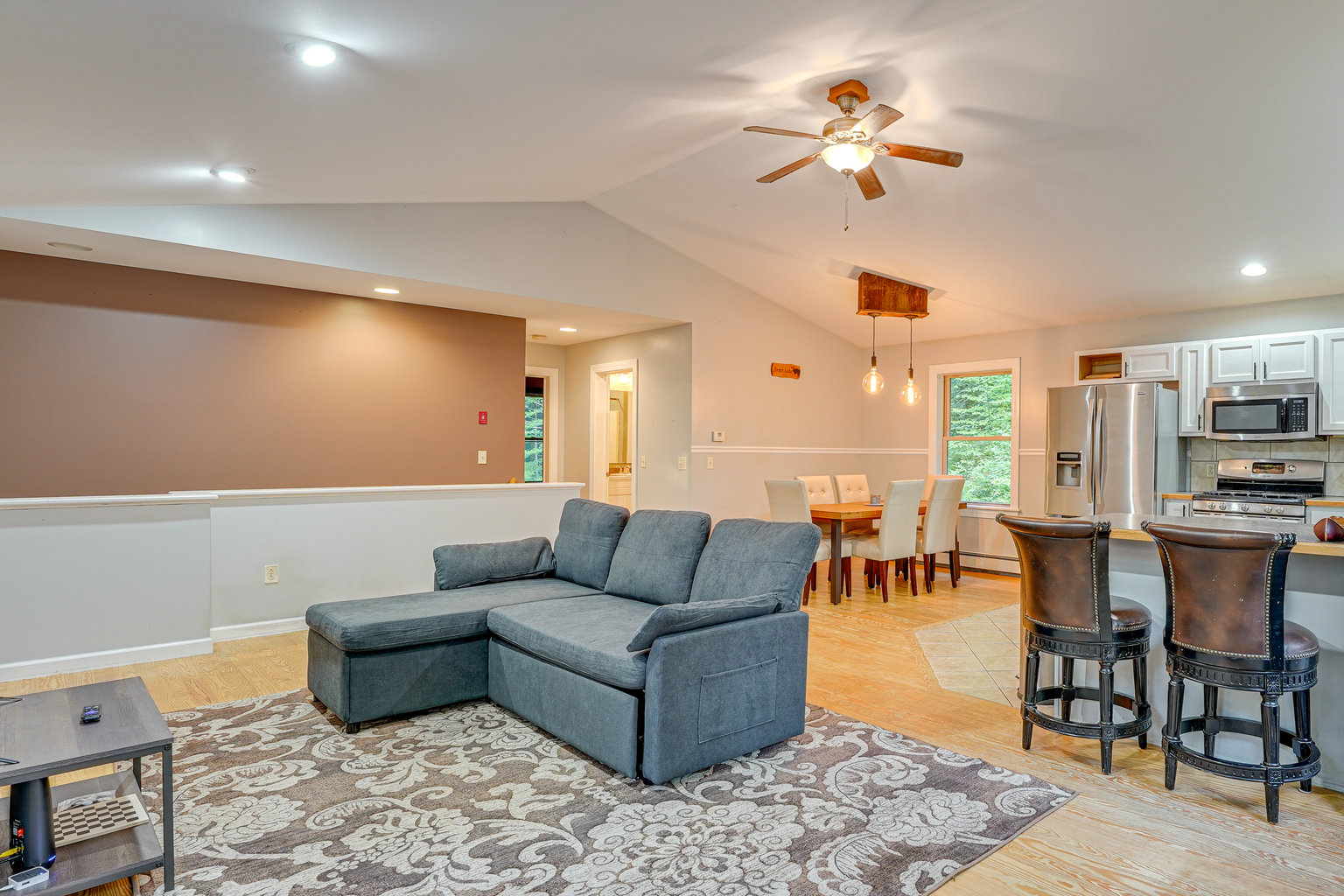 Brant Lake Vacation Rental