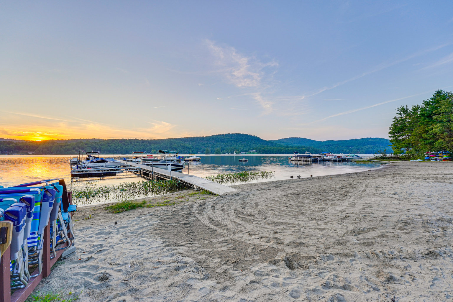 Brant Lake Vacation Rental