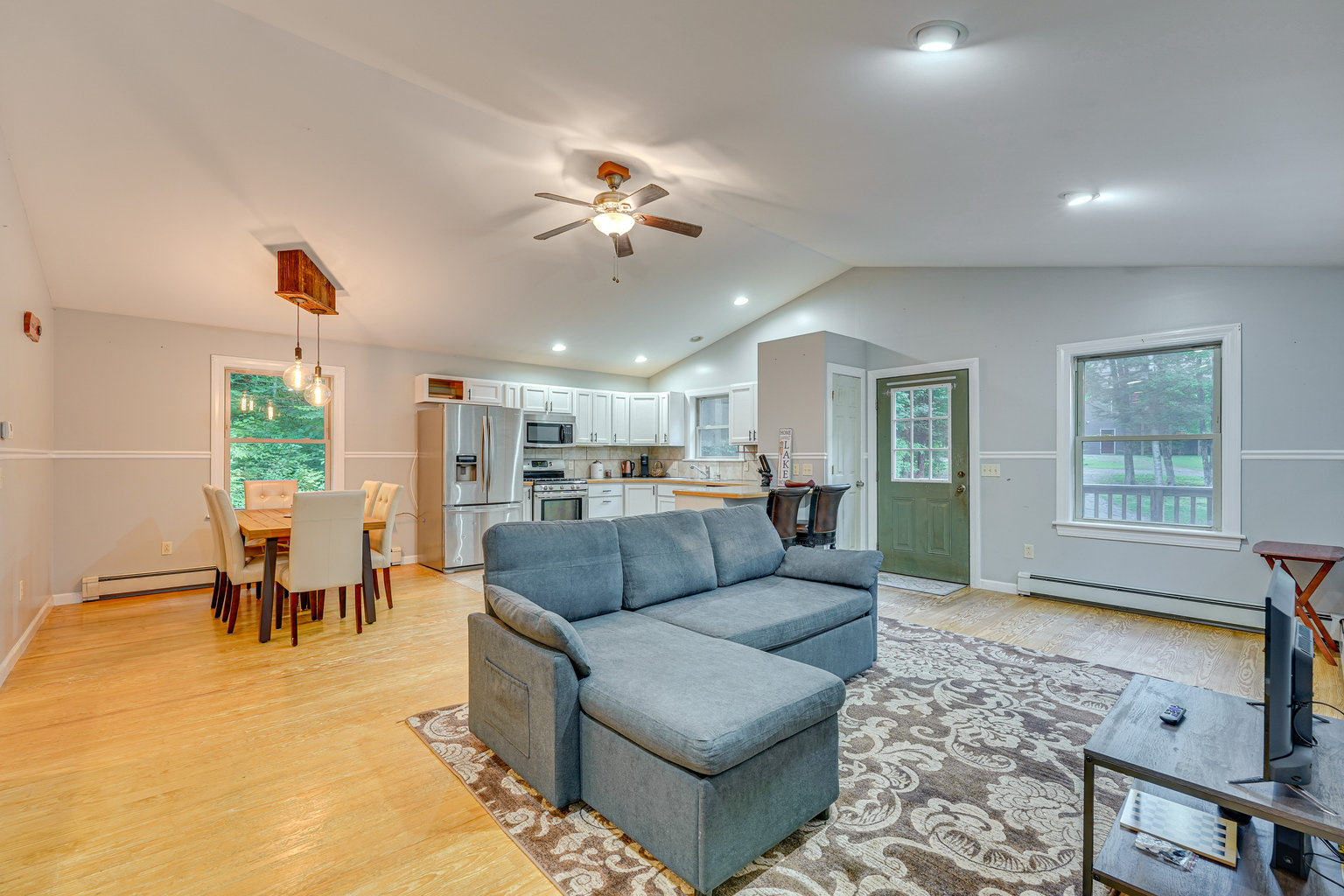 Brant Lake Vacation Rental