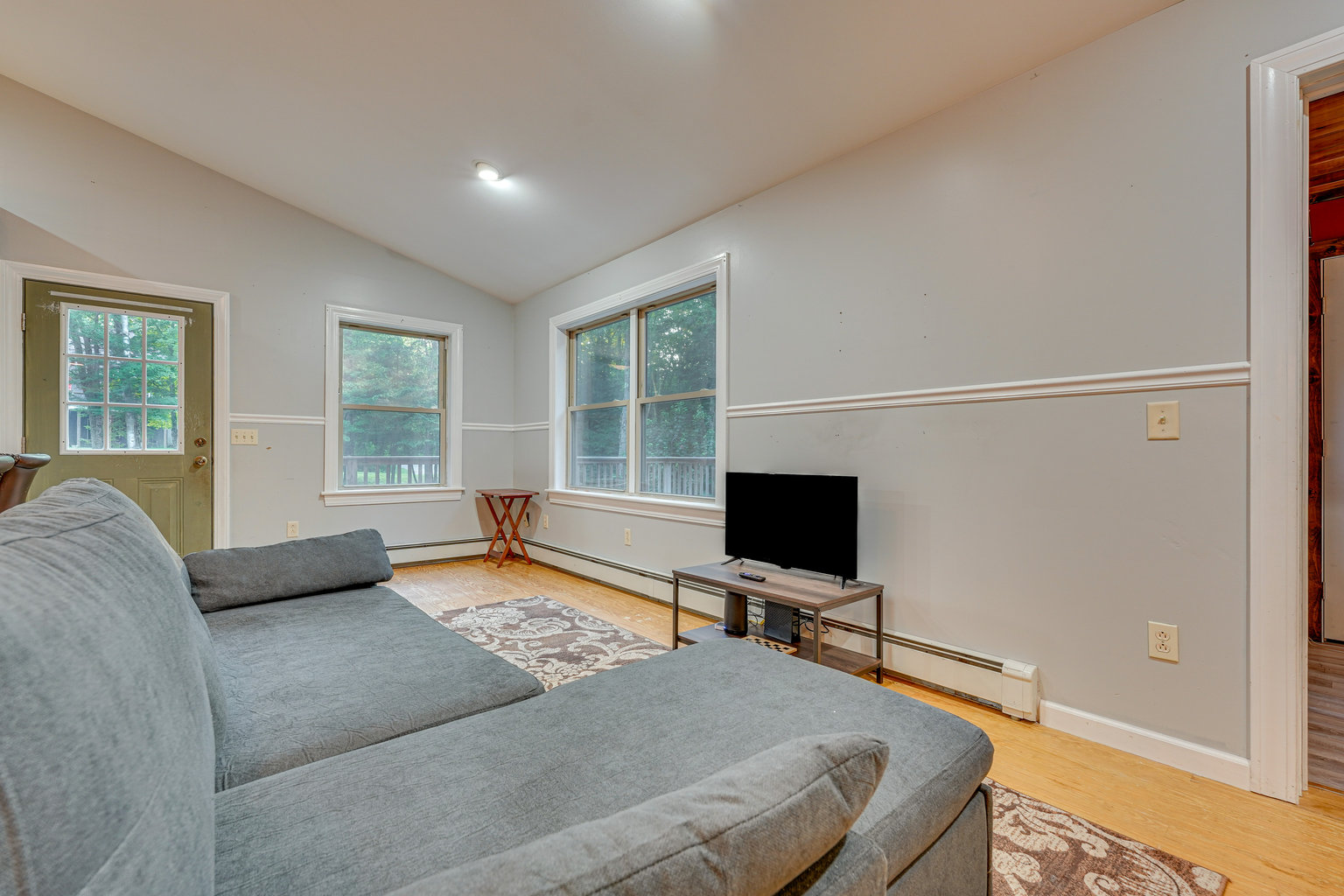 Brant Lake Vacation Rental