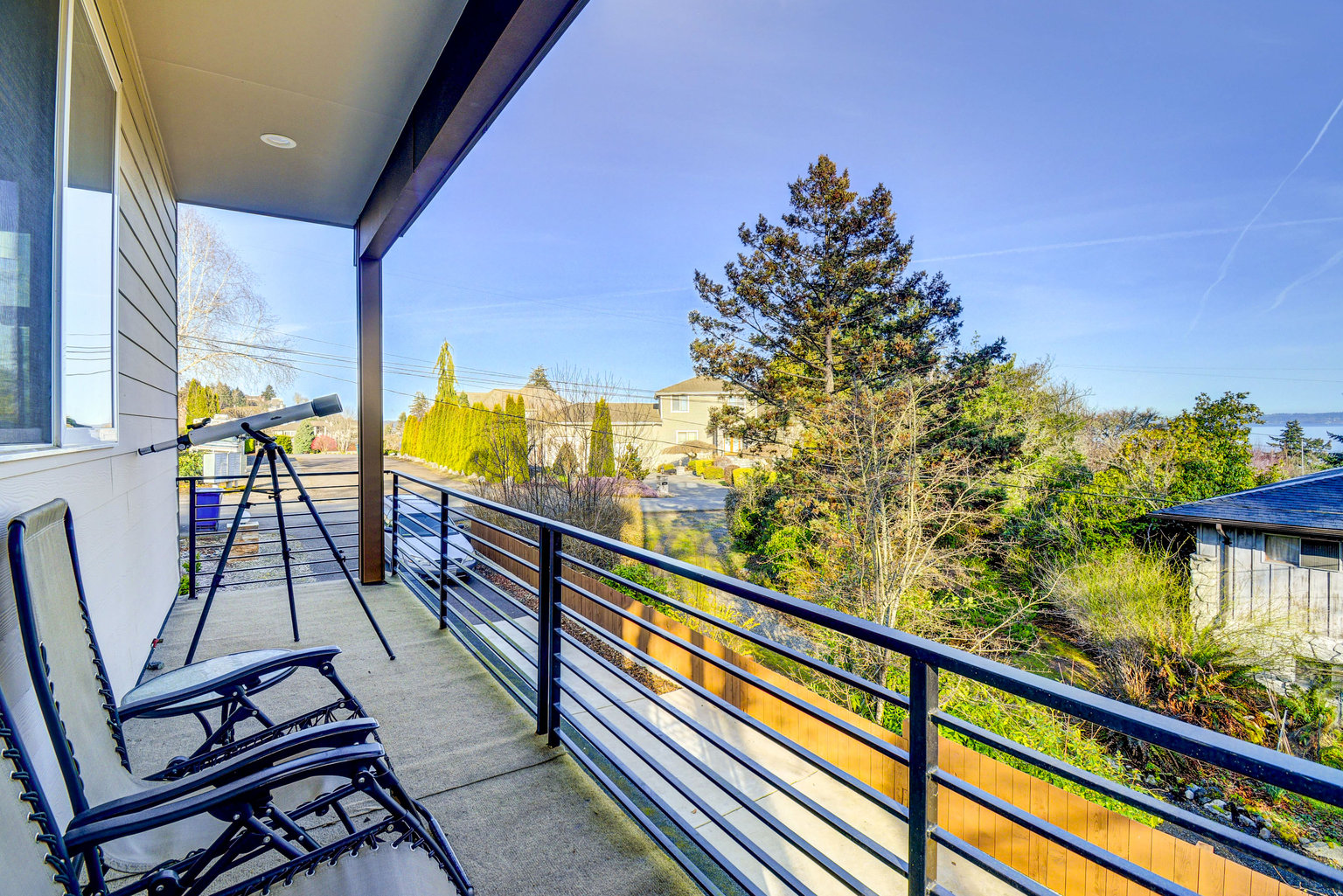 Federal Way Vacation Rental