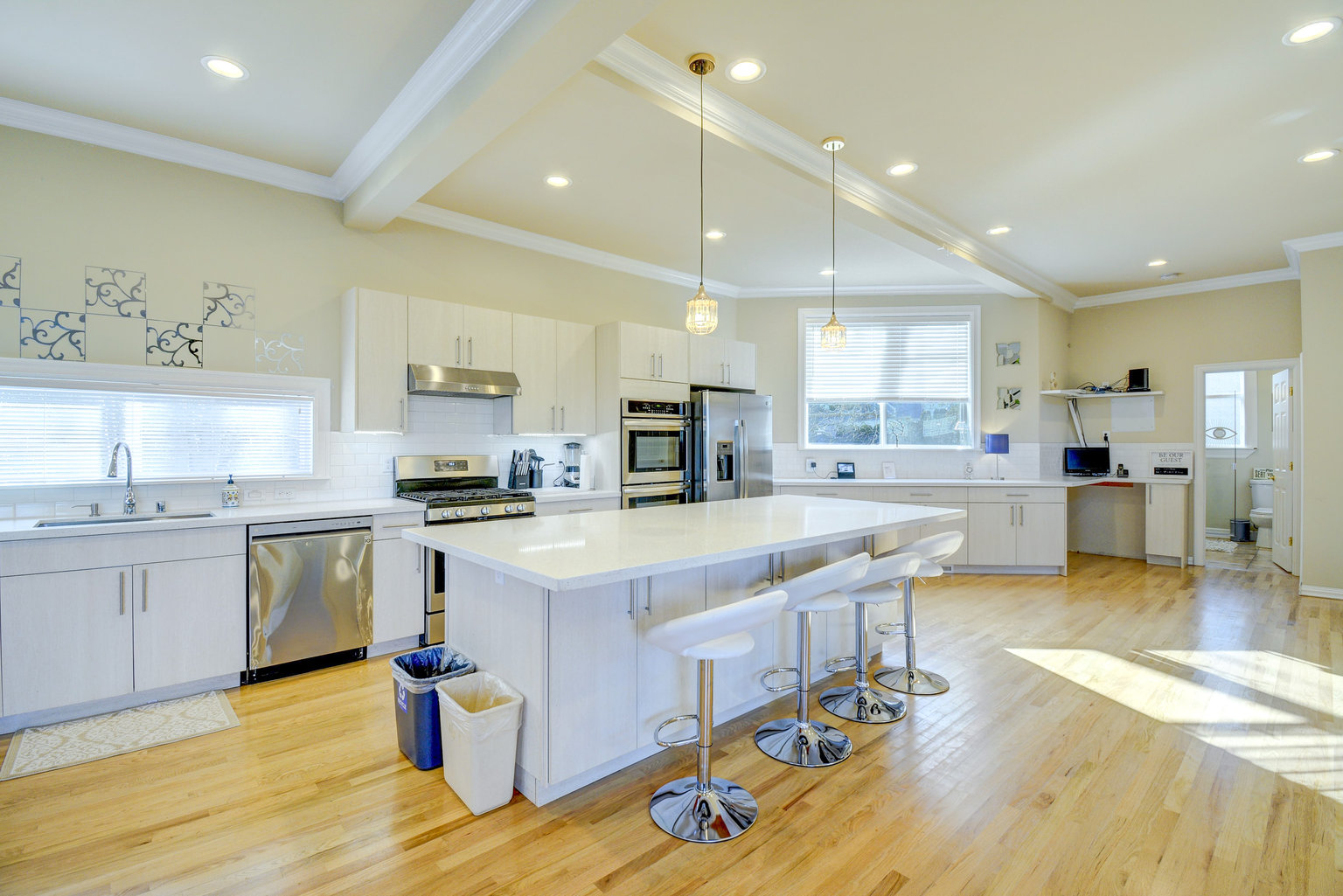 Federal Way Vacation Rental