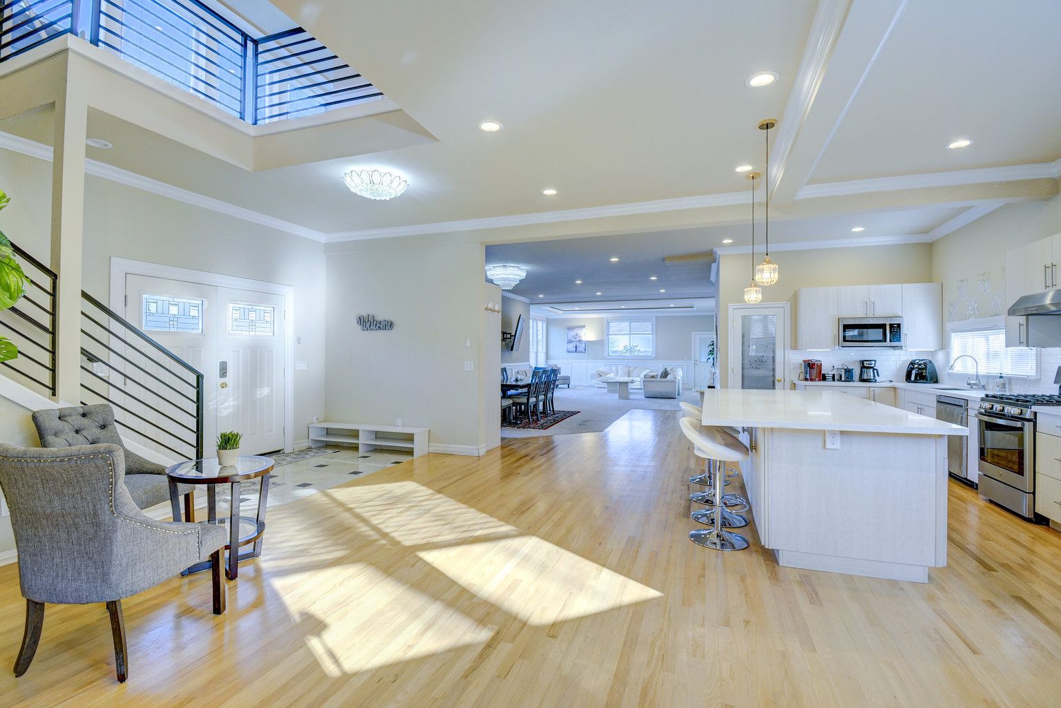 Federal Way Vacation Rental