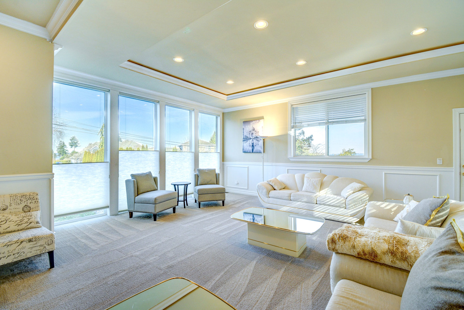 Federal Way Vacation Rental