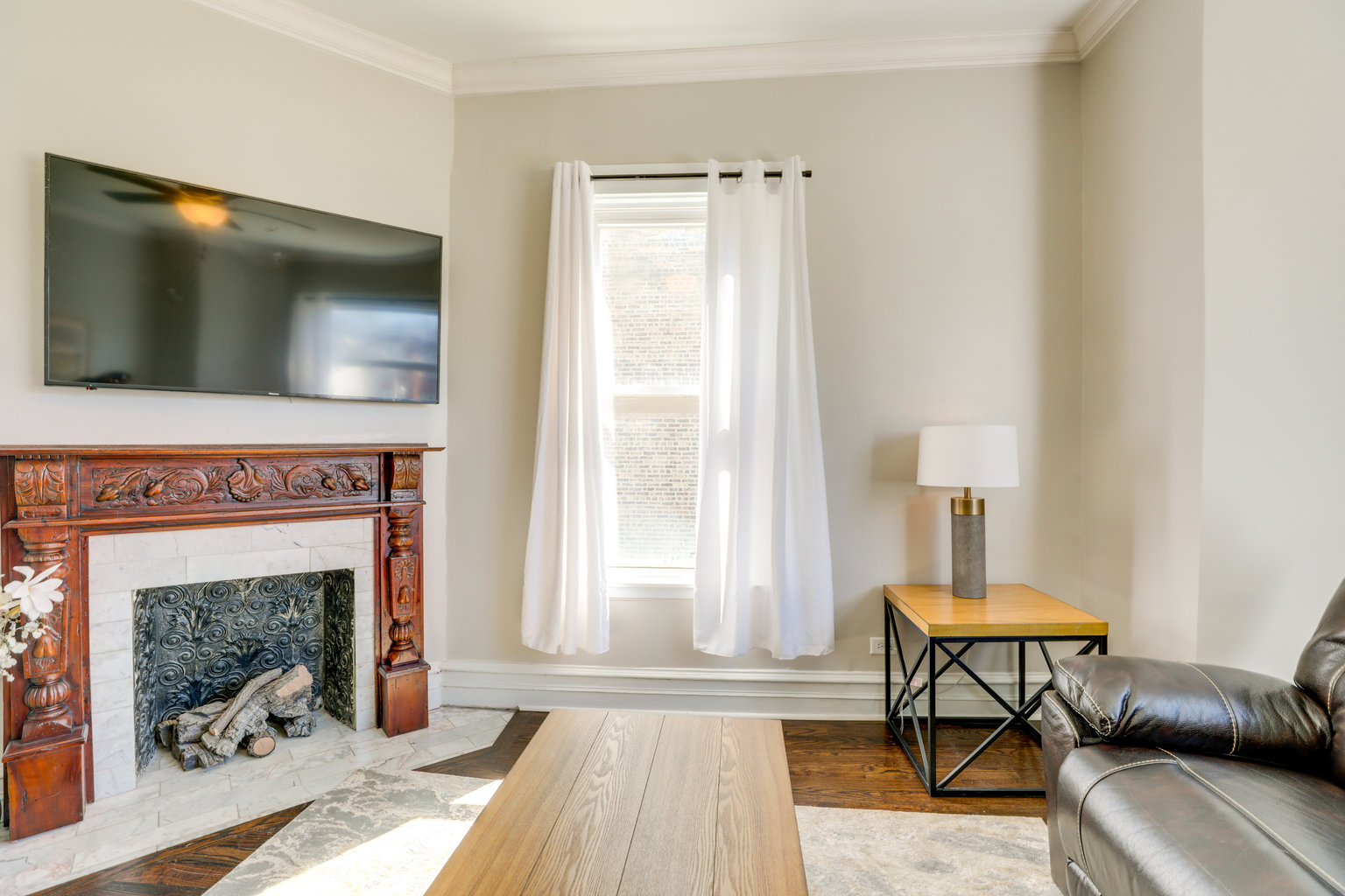 Chicago Vacation Rental