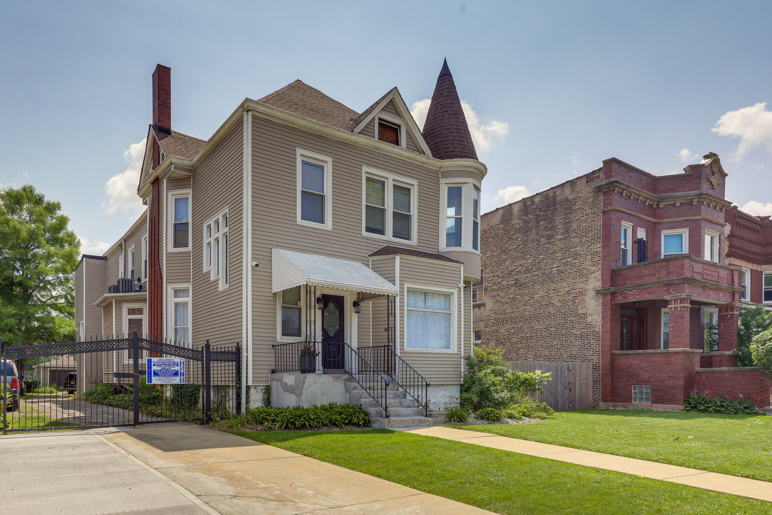 Chicago Vacation Rental