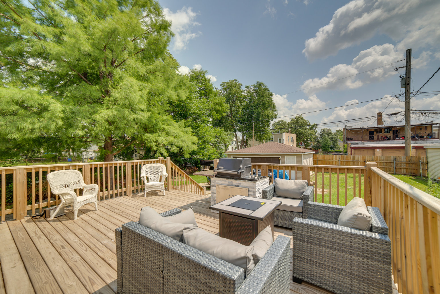 Chicago Vacation Rental