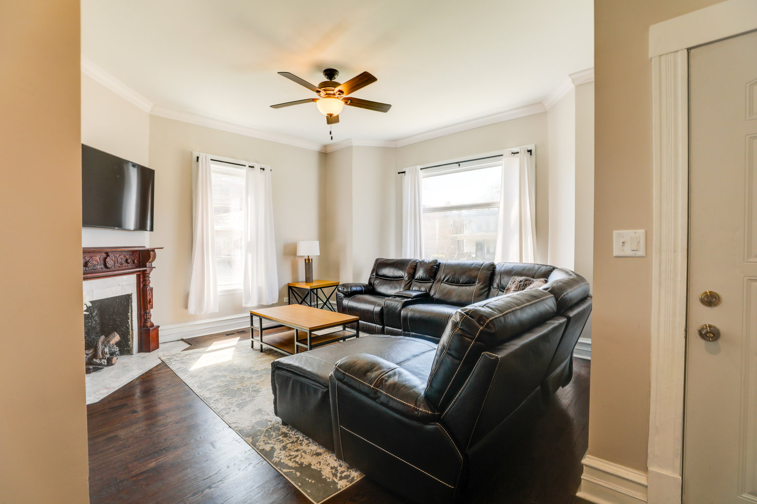 Chicago Vacation Rental