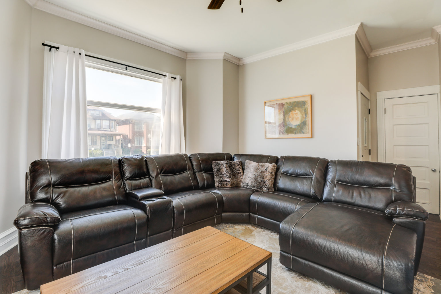 Chicago Vacation Rental