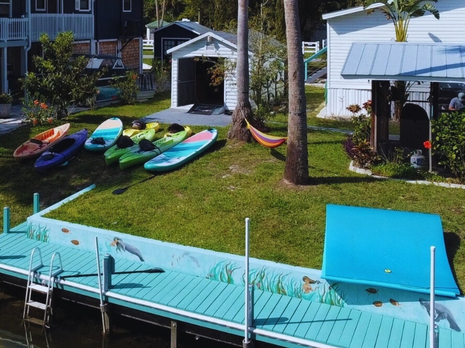 Weeki Wachee Vacation Rental