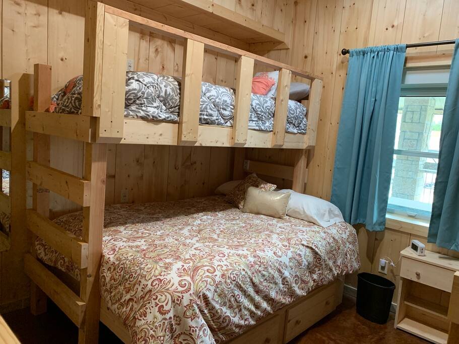 Graford Vacation Rental