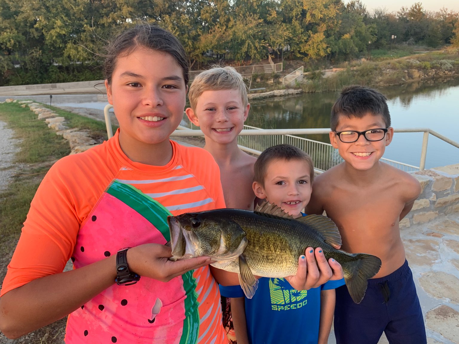 Graford Vacation Rental