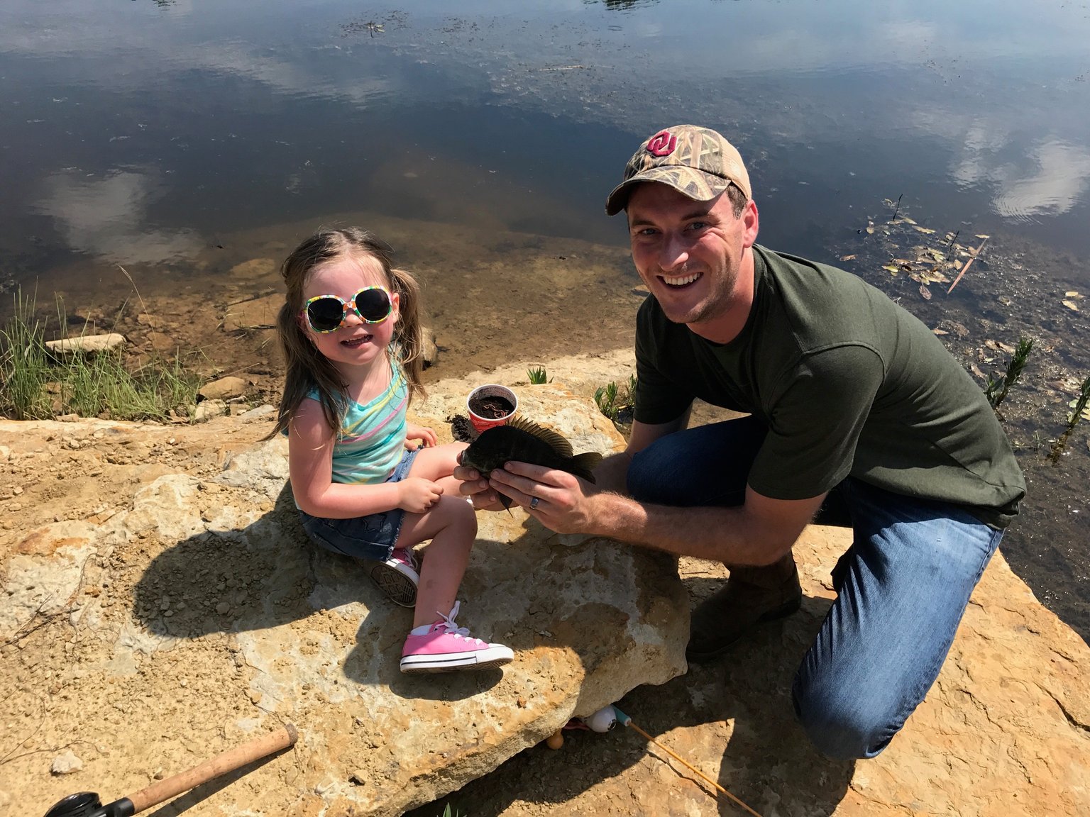 Graford Vacation Rental