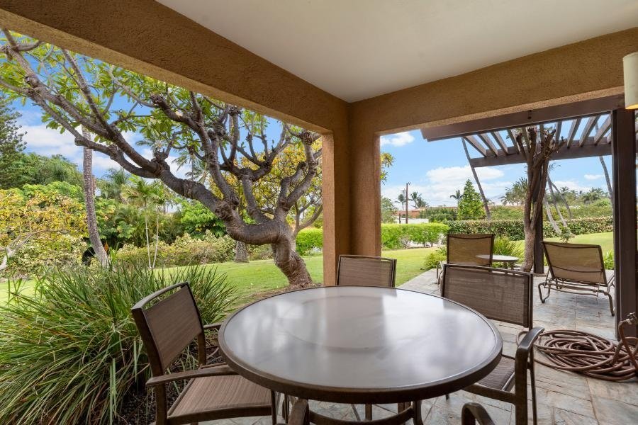 Wailea, Maui Vacation Rental