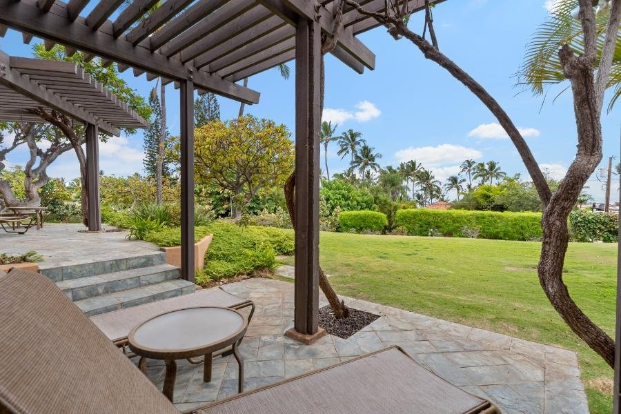 Wailea, Maui Vacation Rental