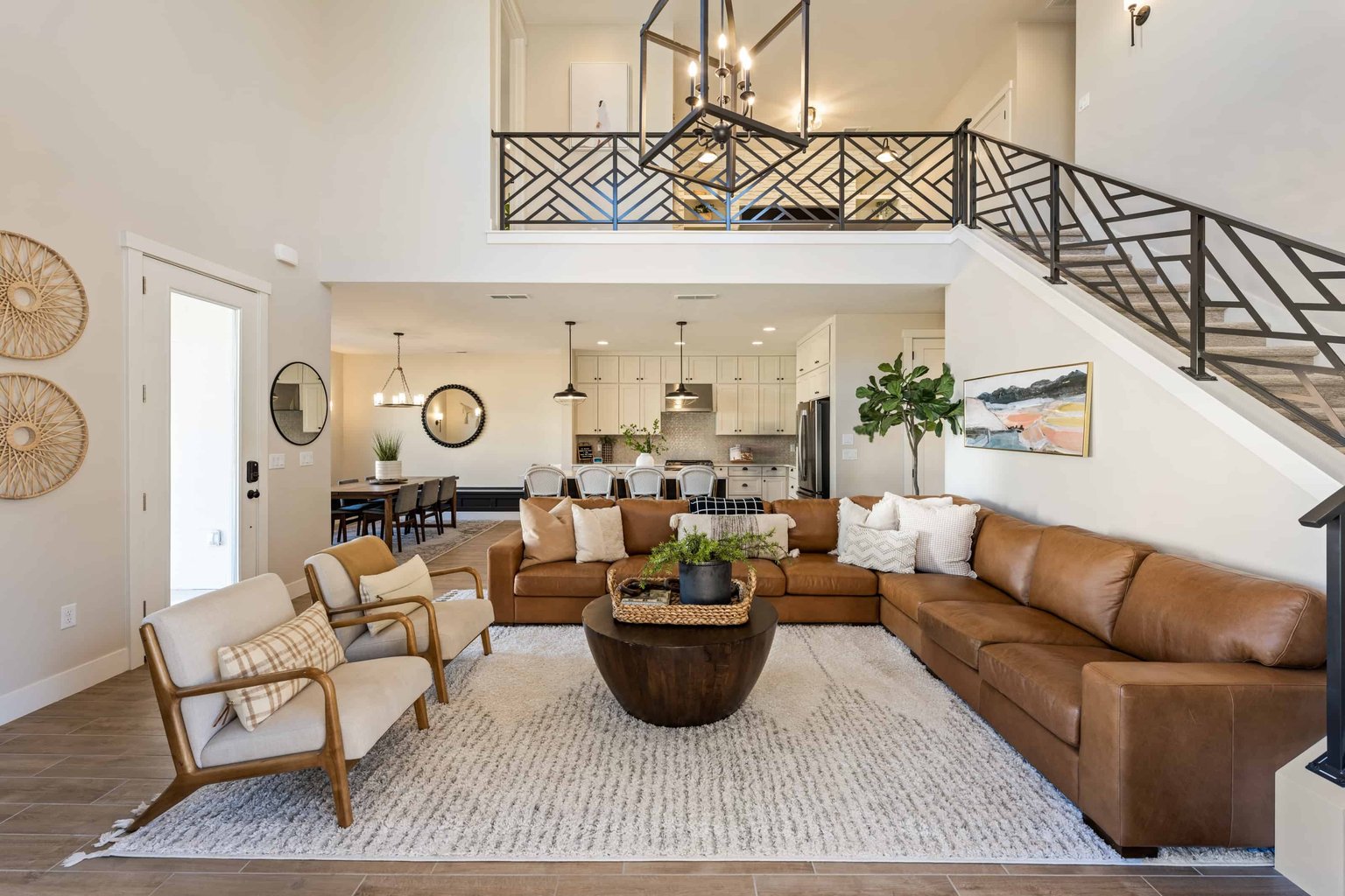 St. George Vacation Rental