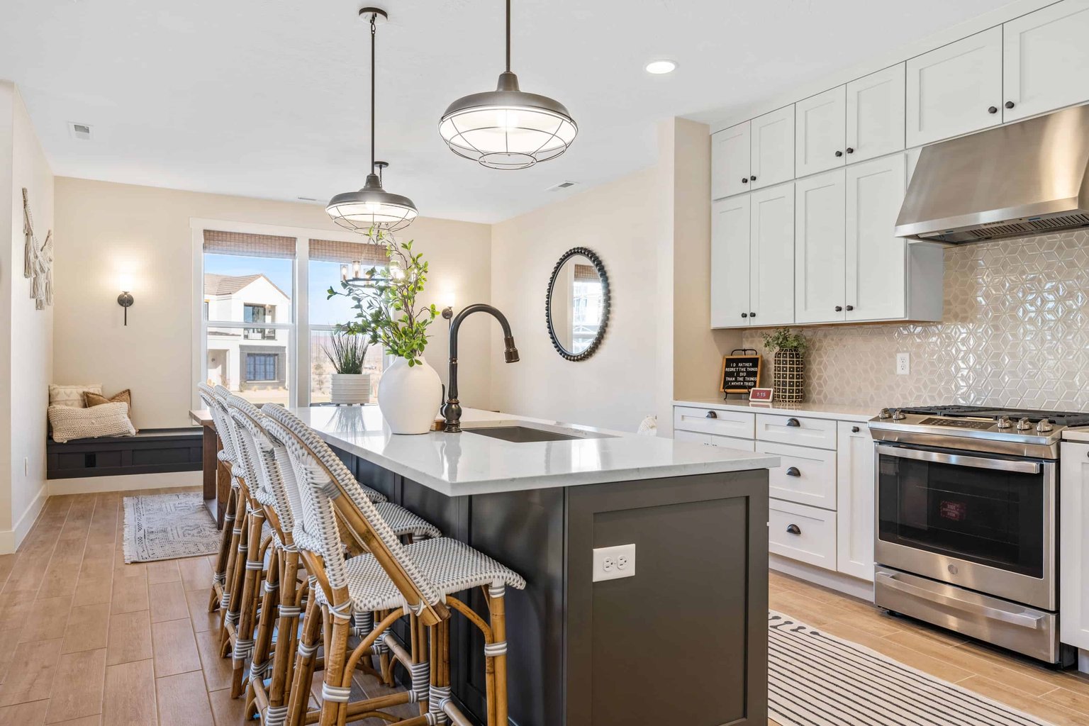 St. George Vacation Rental