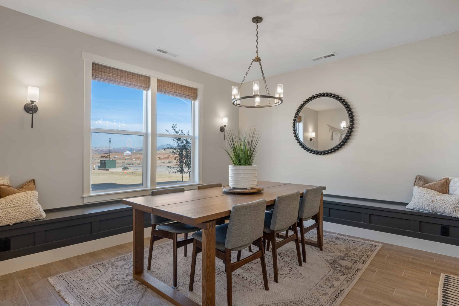 St. George Vacation Rental
