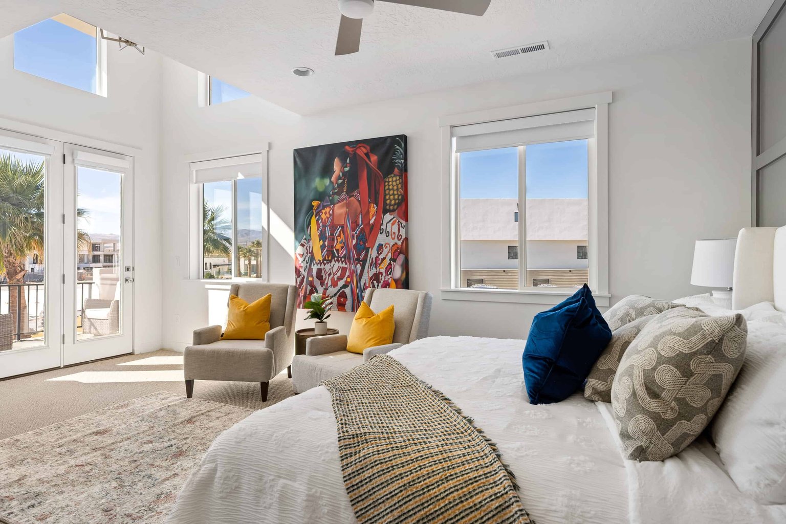 St. George Vacation Rental