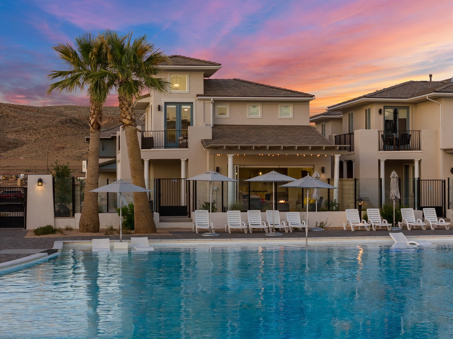 St. George Vacation Rental