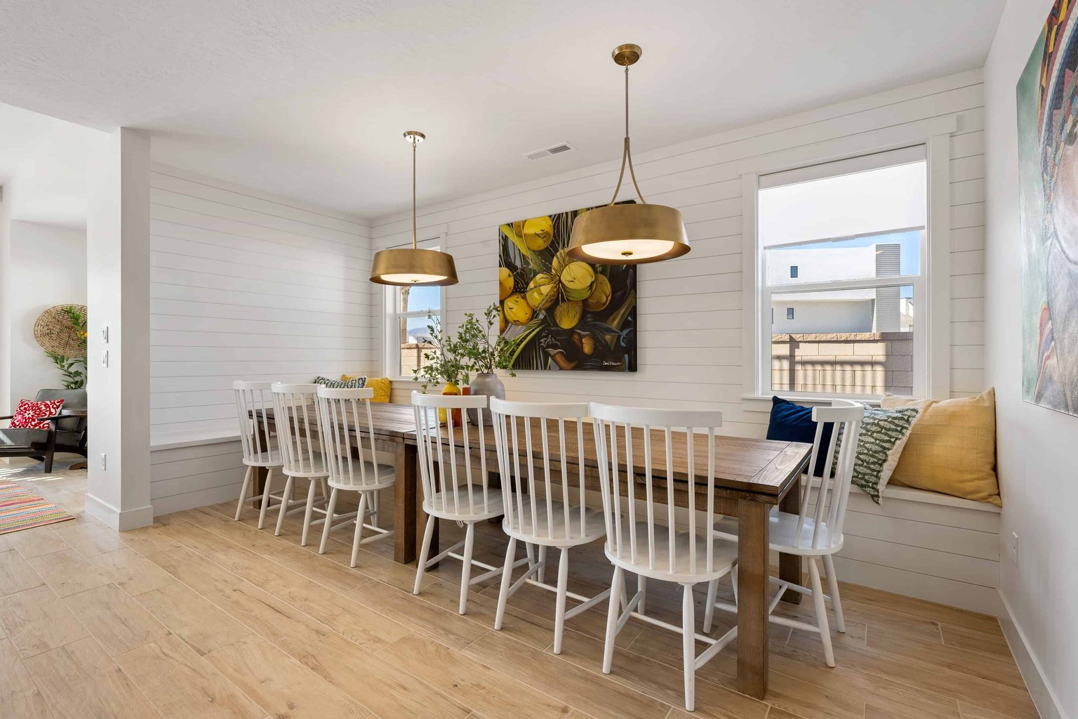 St. George Vacation Rental