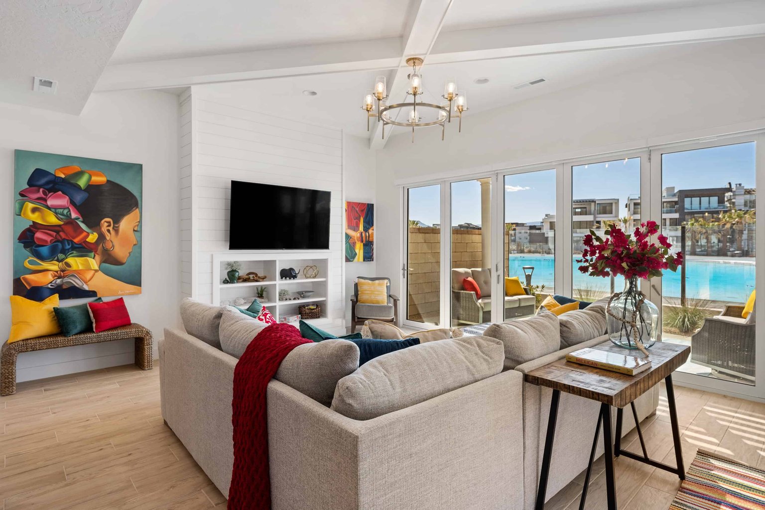 St. George Vacation Rental