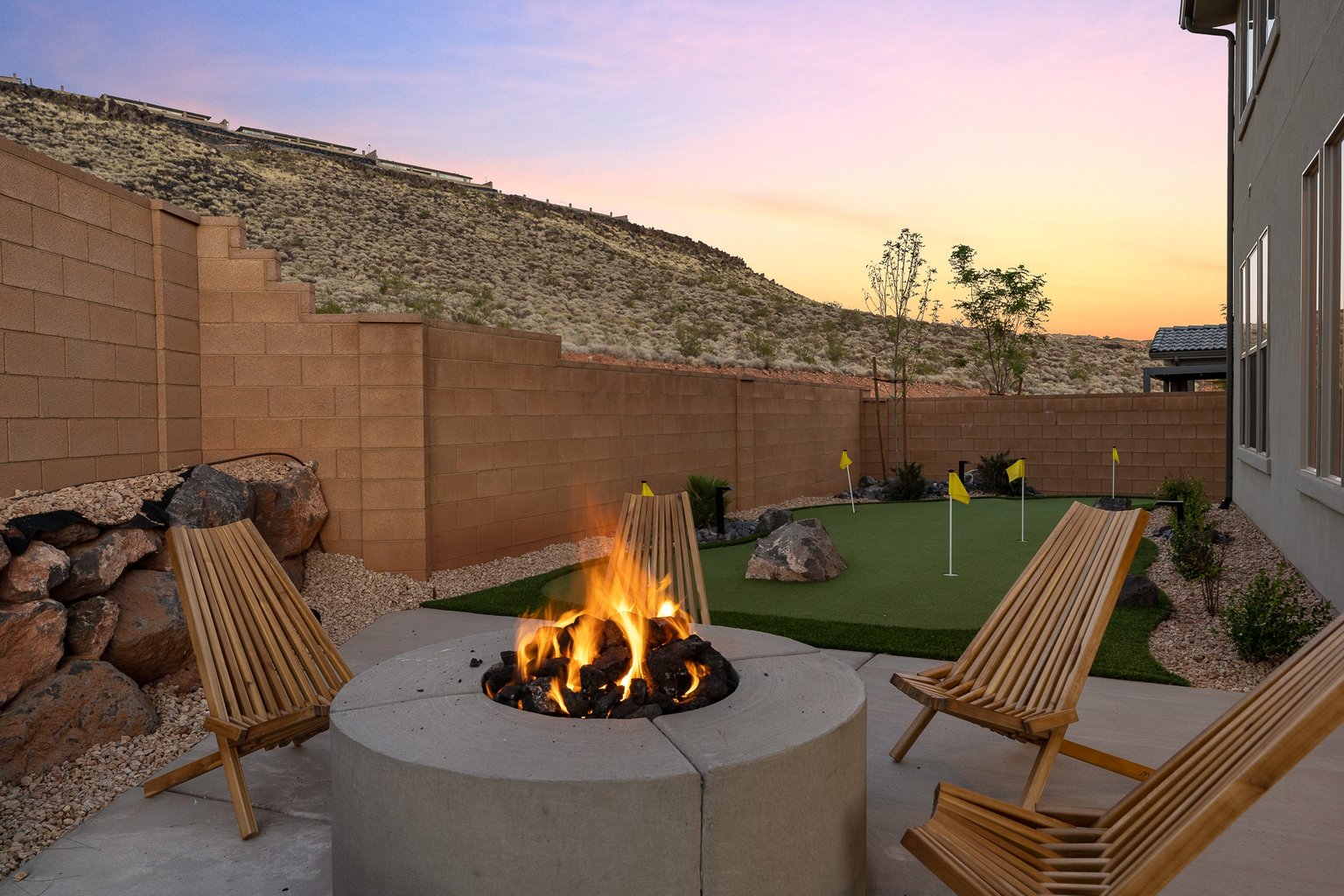 Washington Vacation Rental