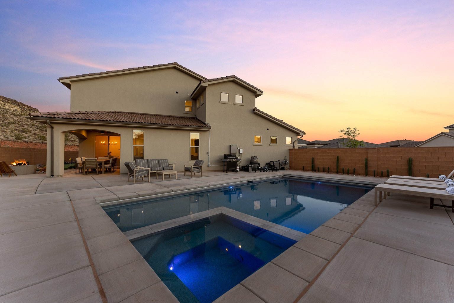 Washington Vacation Rental