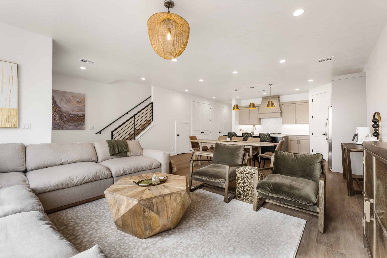 St. George Vacation Rental