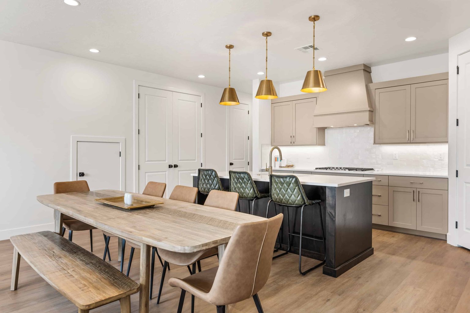 St. George Vacation Rental