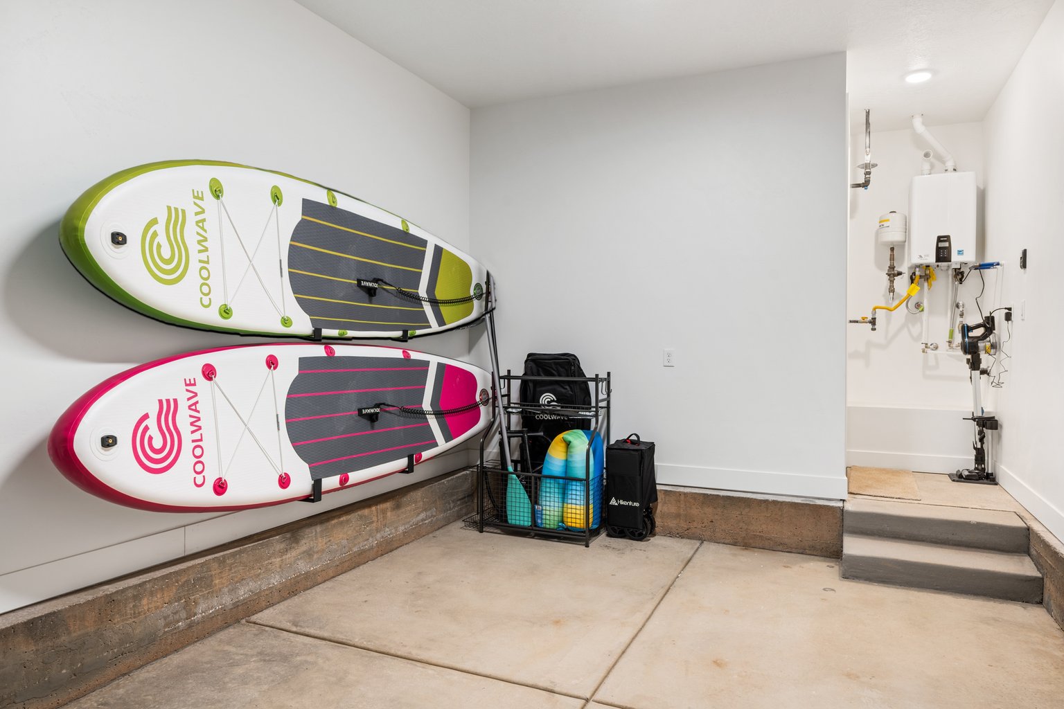St. George Vacation Rental