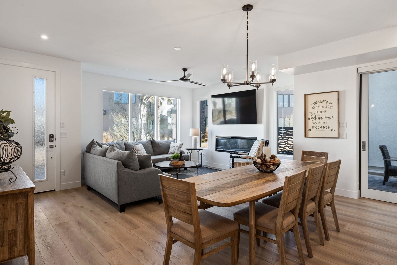 St George Vacation Rental