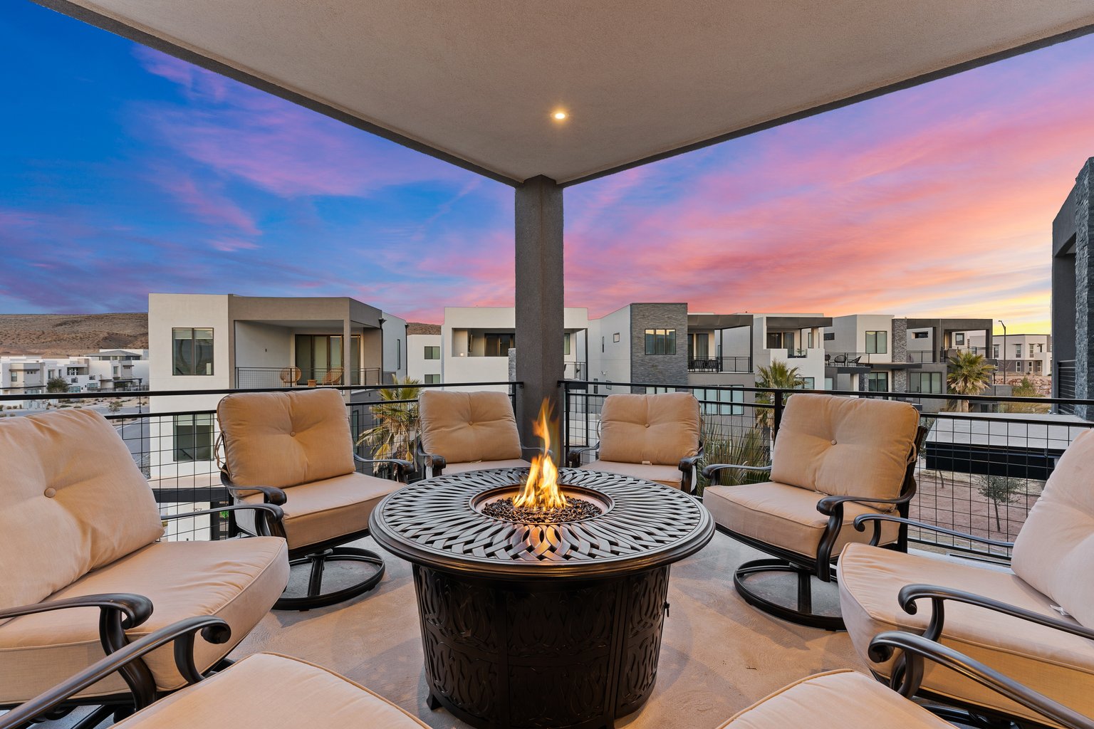 St George Vacation Rental