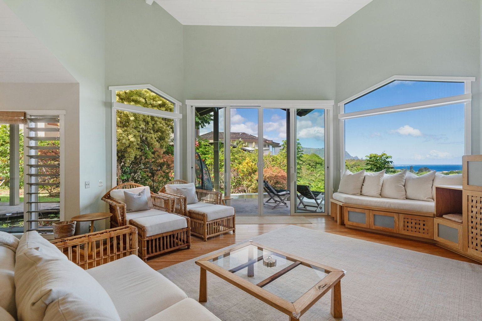 Princeville Vacation Rental