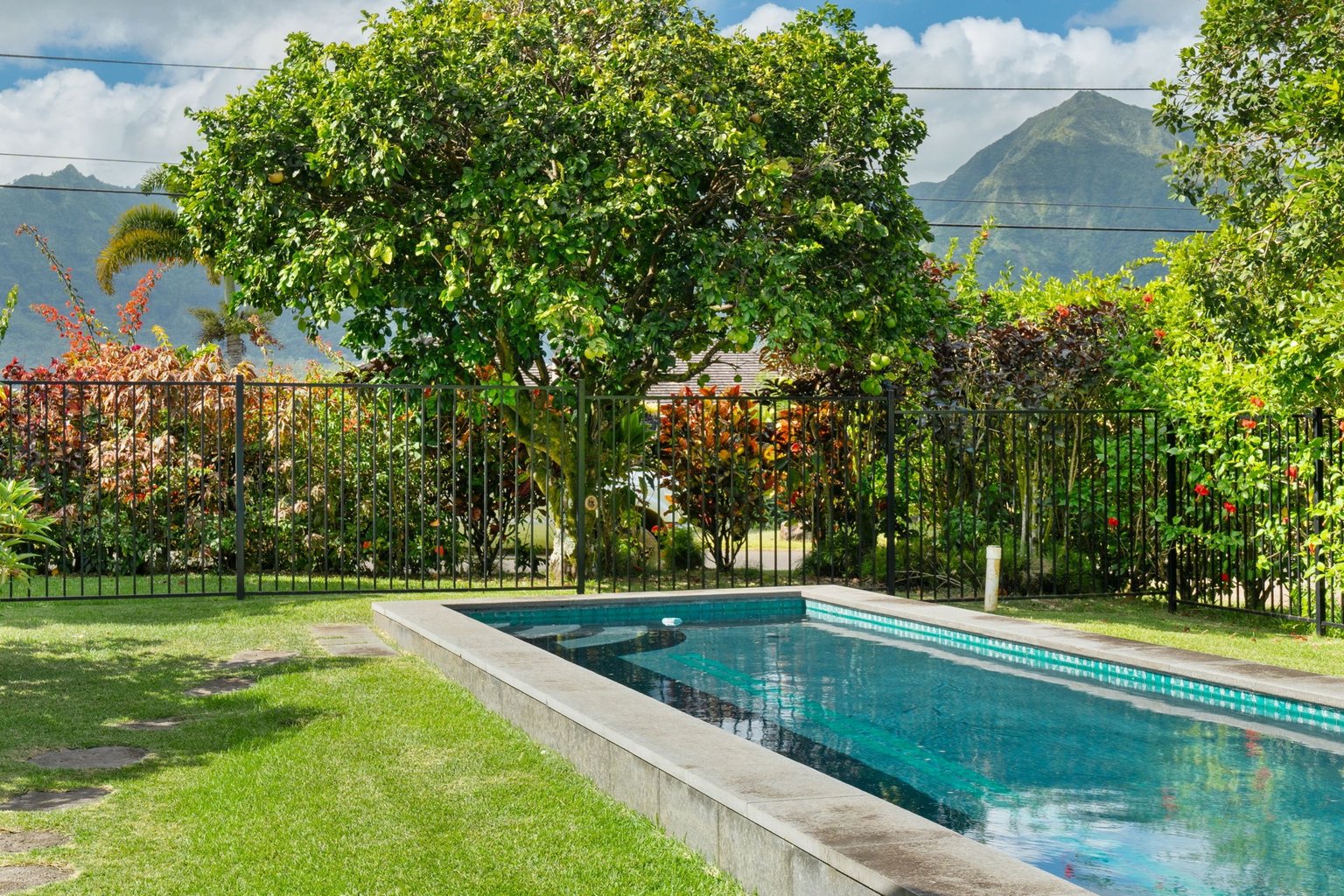 Princeville Vacation Rental