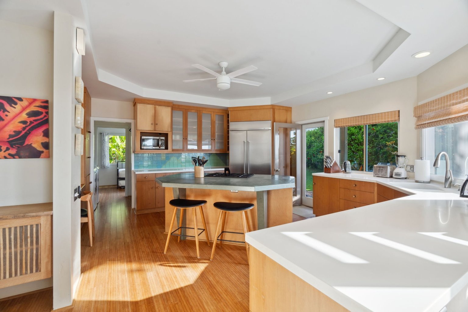 Princeville Vacation Rental