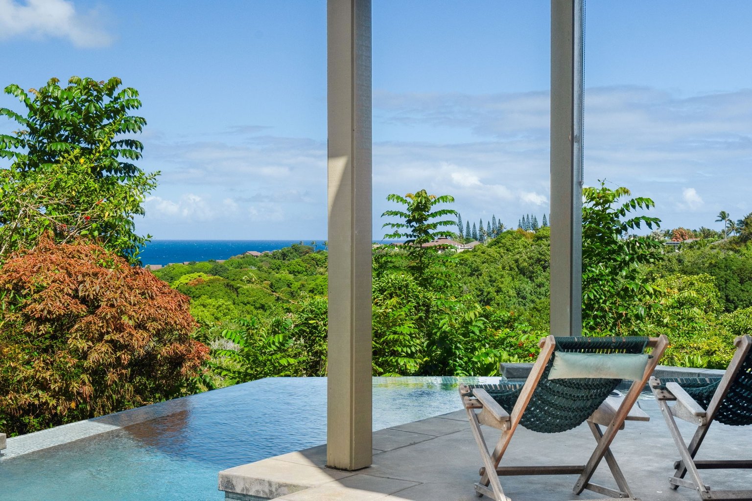 Princeville Vacation Rental