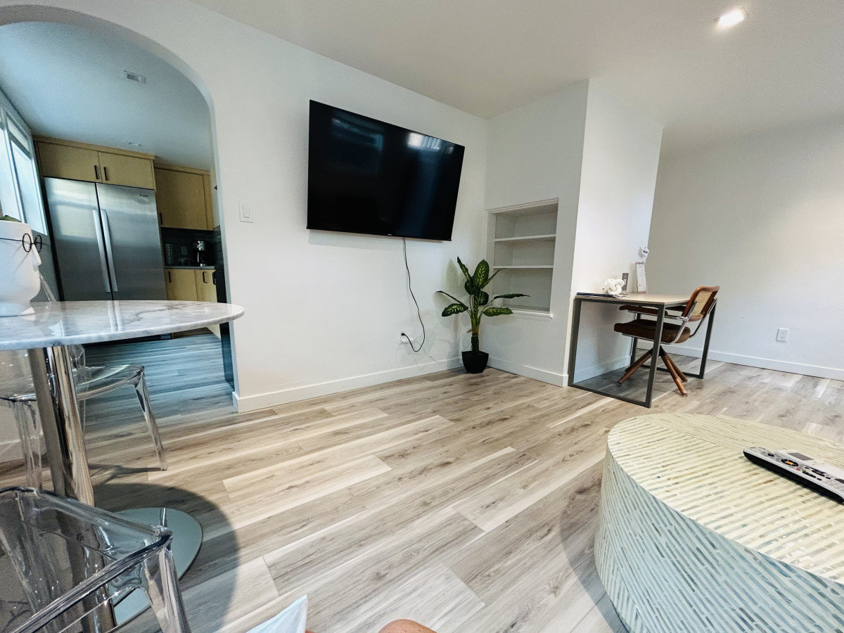 Boise Vacation Rental