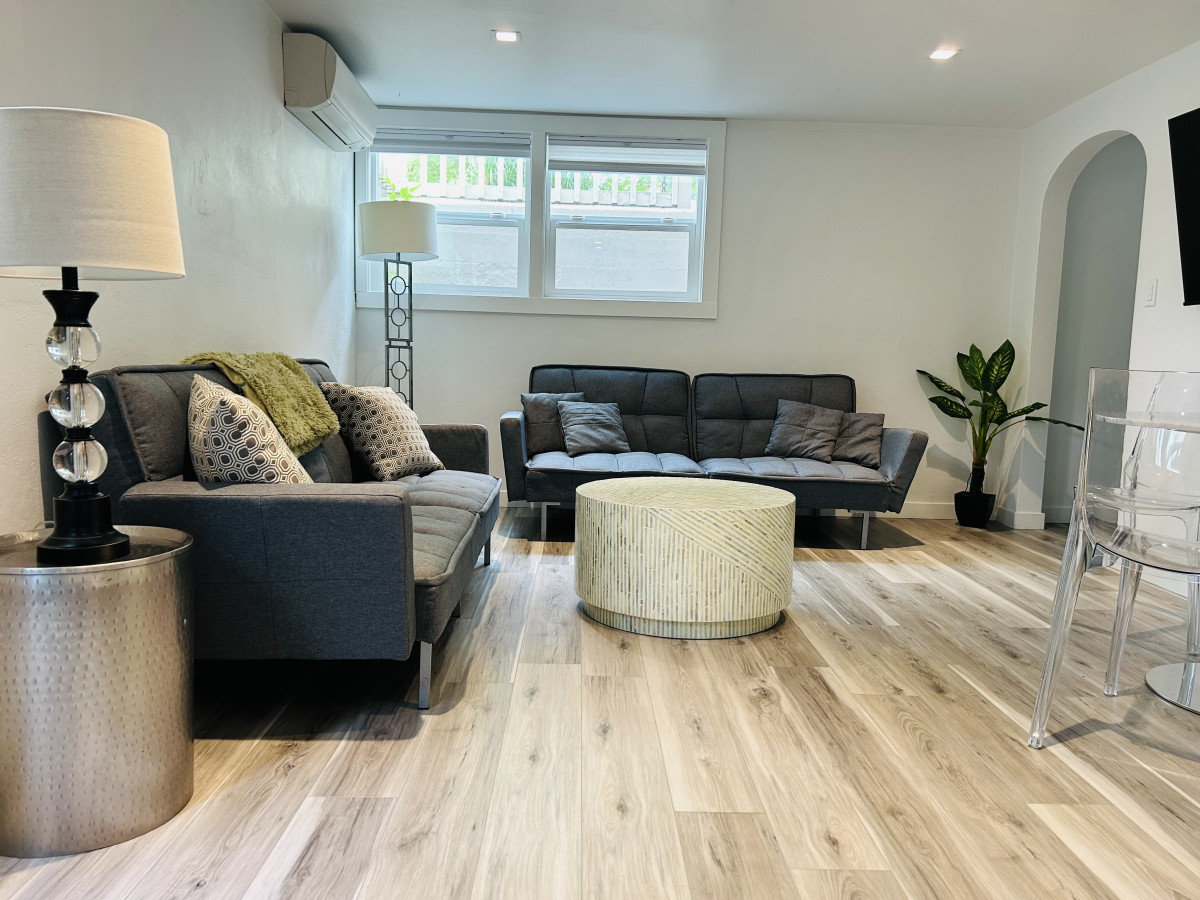Boise Vacation Rental
