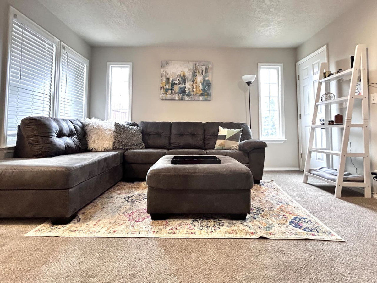 Boise Vacation Rental