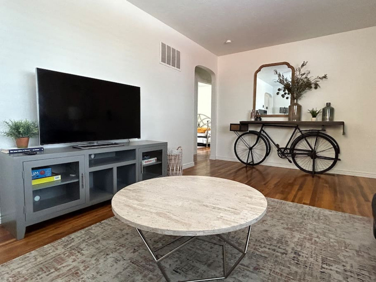 Boise Vacation Rental