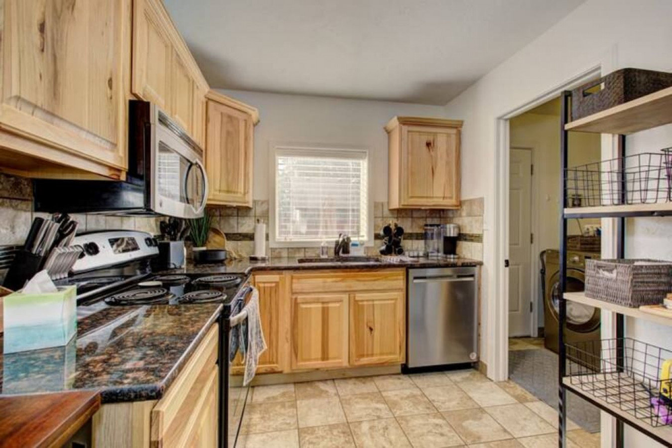 Boise Vacation Rental