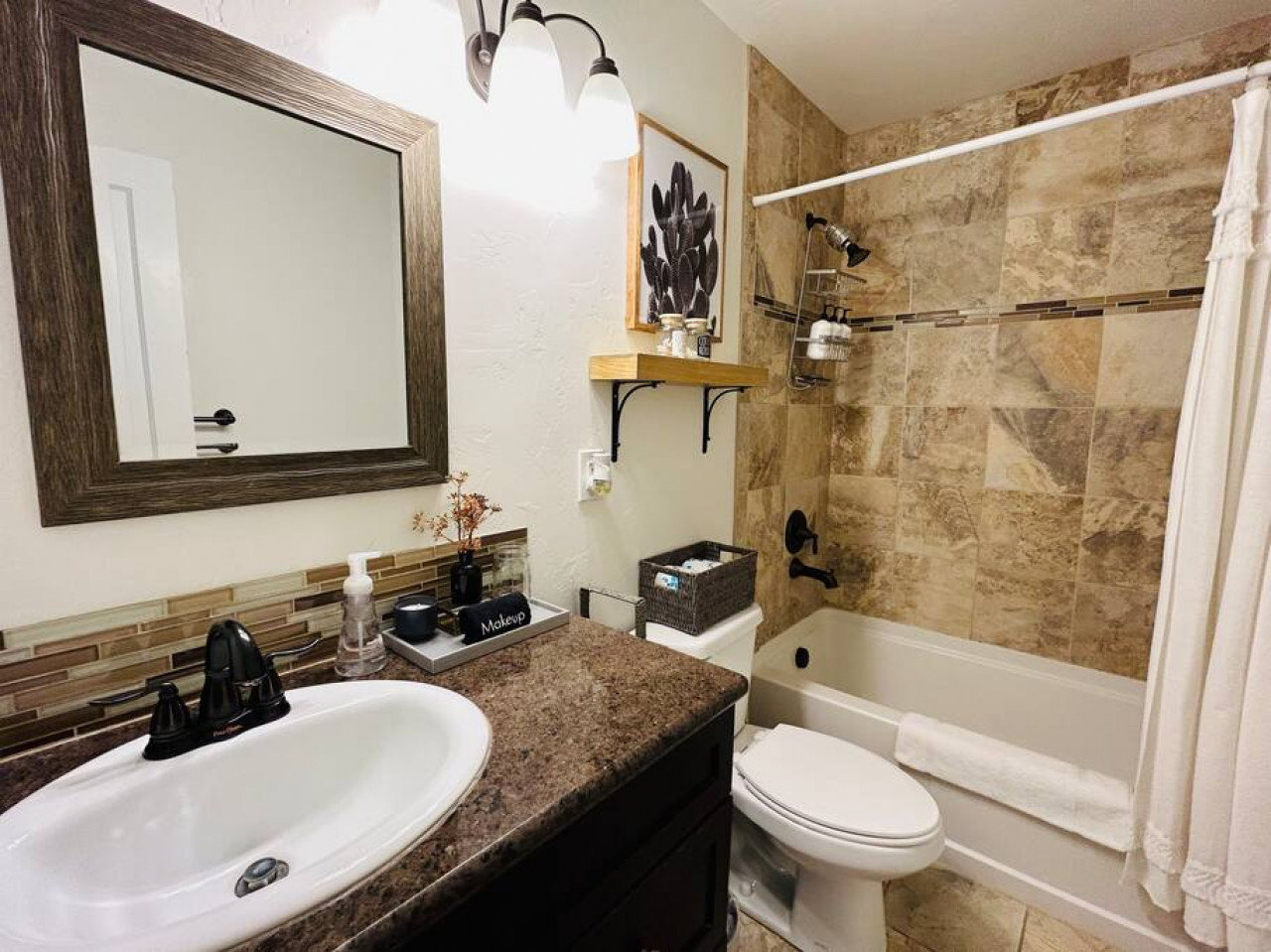 Boise Vacation Rental