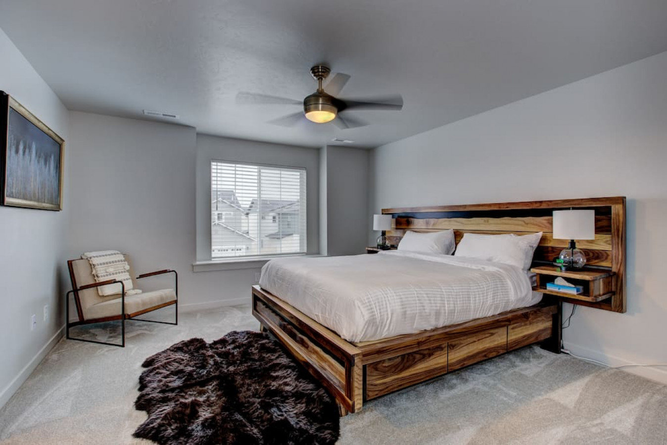Meridian Vacation Rental