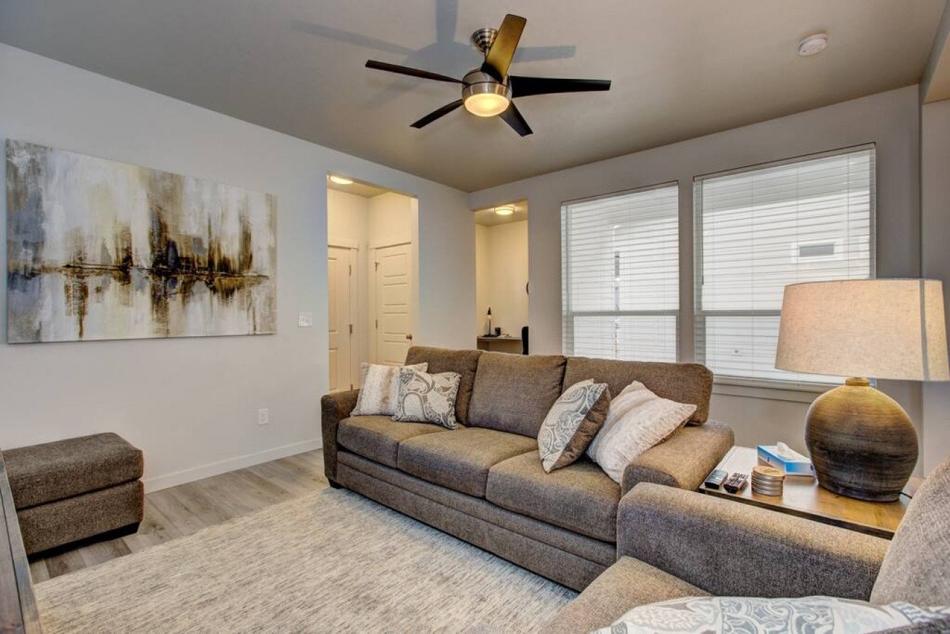 Meridian Vacation Rental