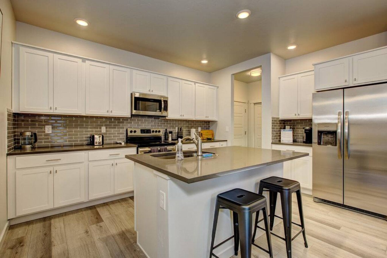 Meridian Vacation Rental
