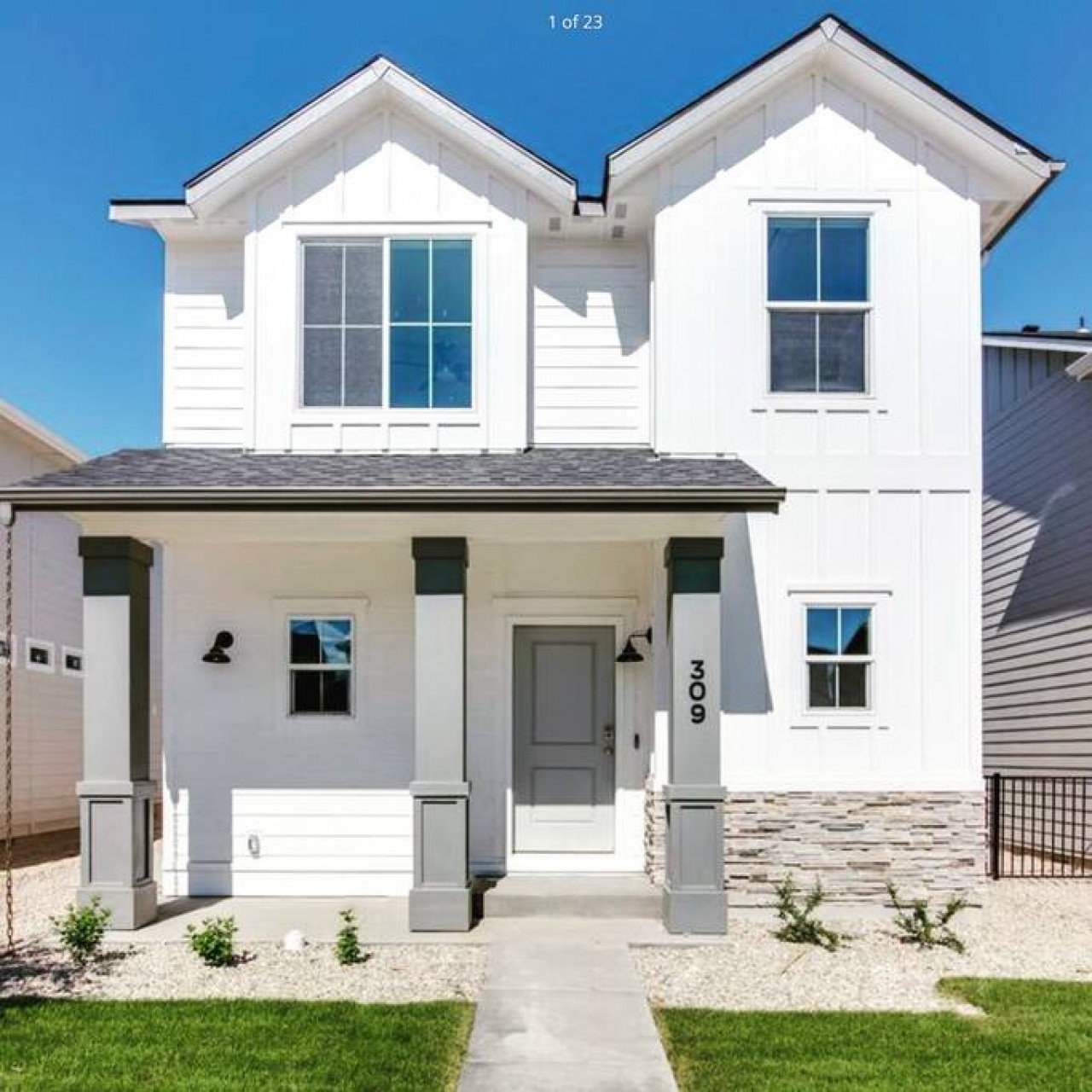 Meridian Vacation Rental