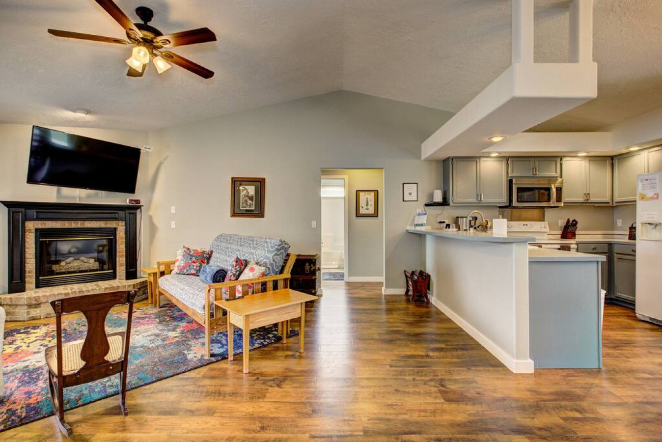 Star Vacation Rental