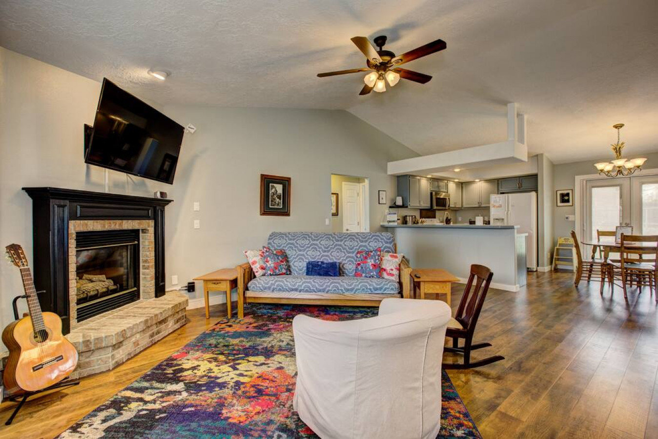 Star Vacation Rental