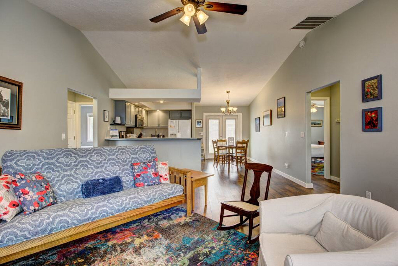 Star Vacation Rental